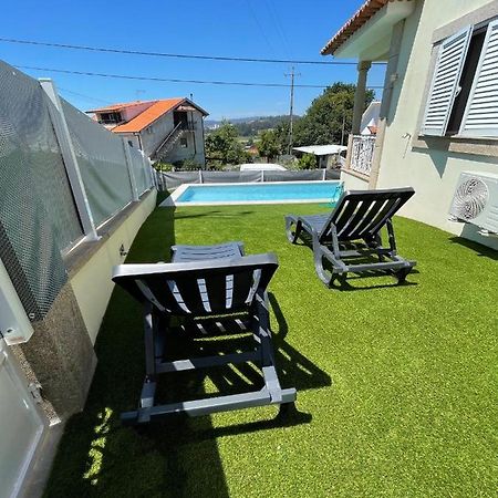 Luxury Guest House Pacos de Ferreira Zewnętrze zdjęcie