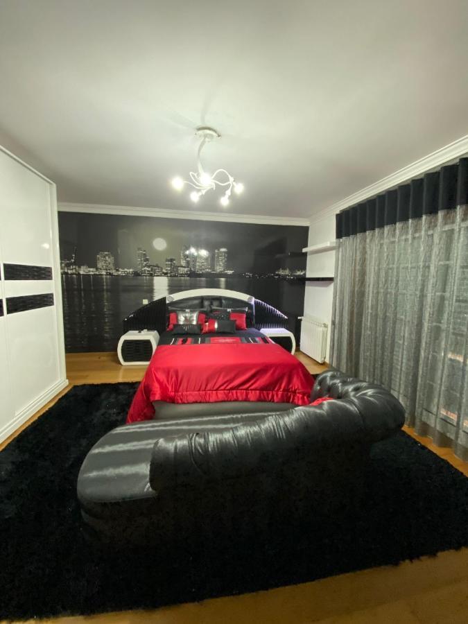 Luxury Guest House Pacos de Ferreira Zewnętrze zdjęcie