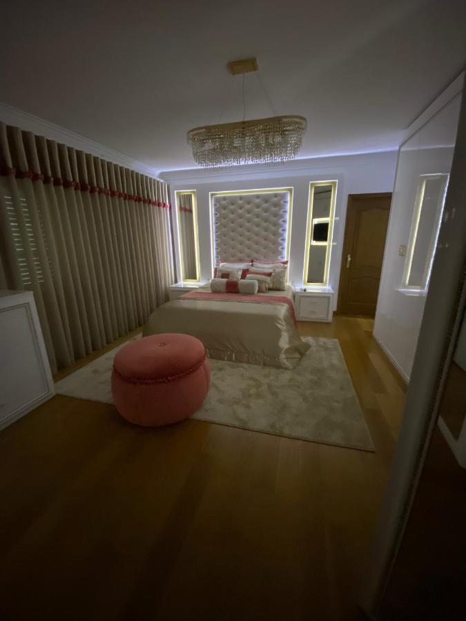 Luxury Guest House Pacos de Ferreira Zewnętrze zdjęcie