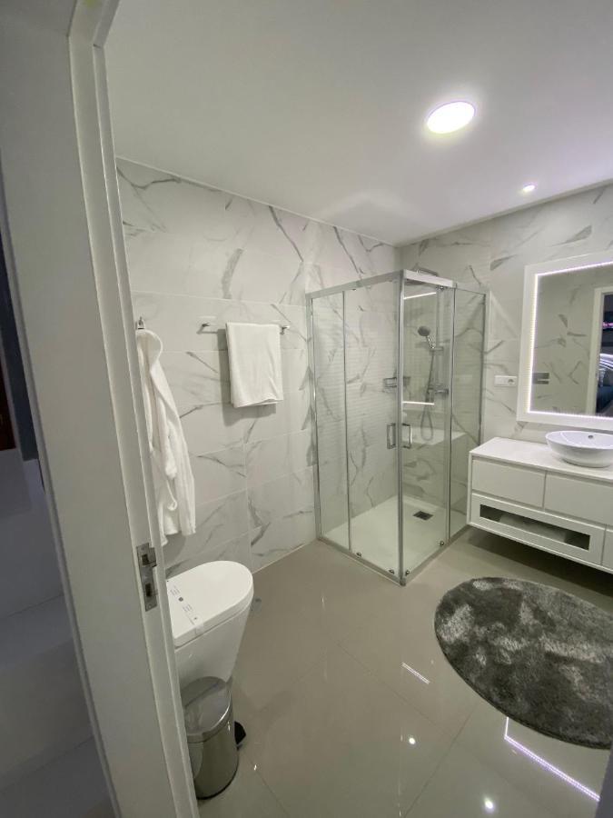 Luxury Guest House Pacos de Ferreira Zewnętrze zdjęcie