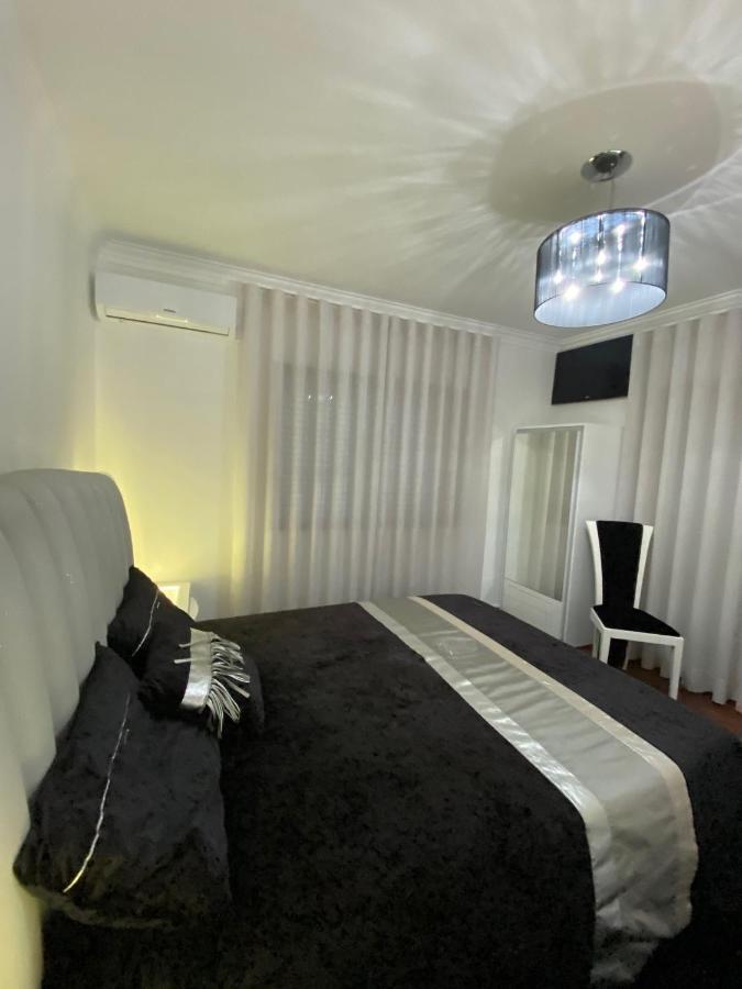 Luxury Guest House Pacos de Ferreira Zewnętrze zdjęcie