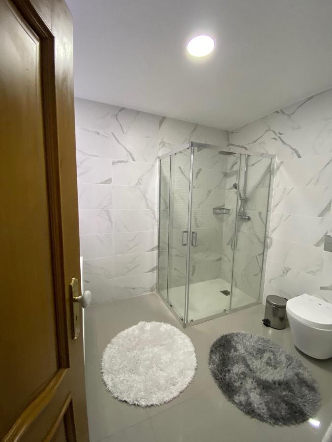 Luxury Guest House Pacos de Ferreira Zewnętrze zdjęcie