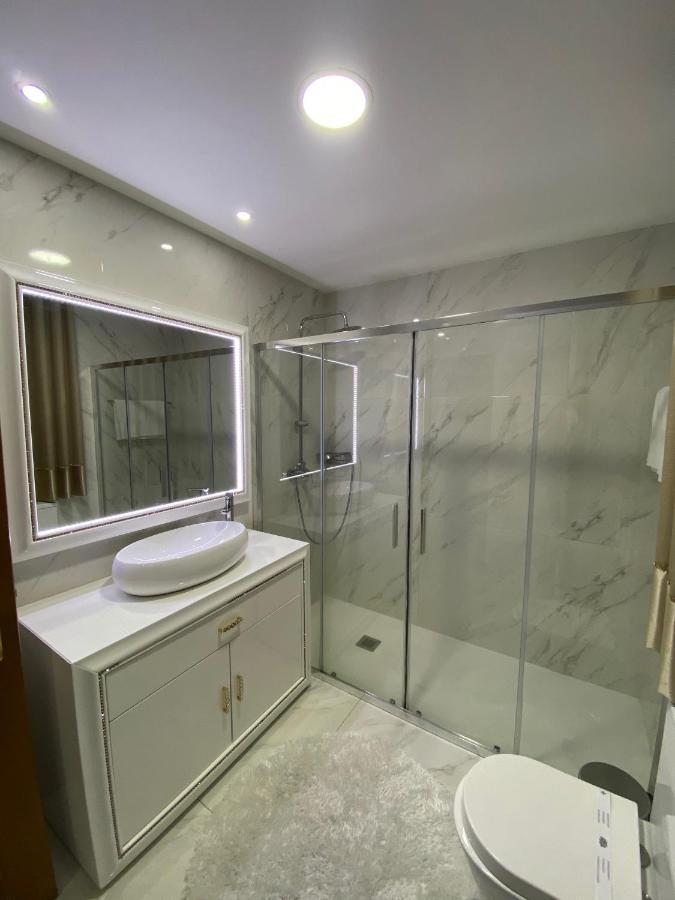 Luxury Guest House Pacos de Ferreira Zewnętrze zdjęcie