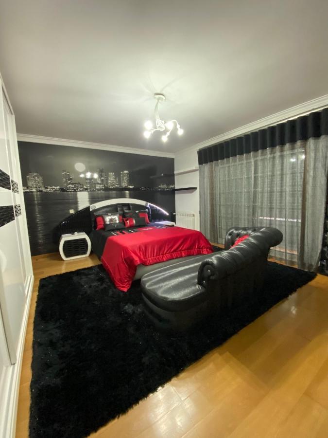 Luxury Guest House Pacos de Ferreira Zewnętrze zdjęcie