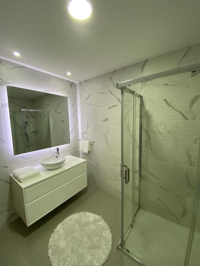 Luxury Guest House Pacos de Ferreira Zewnętrze zdjęcie