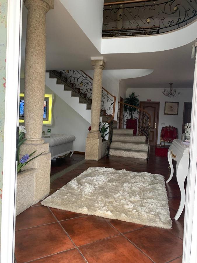 Luxury Guest House Pacos de Ferreira Zewnętrze zdjęcie