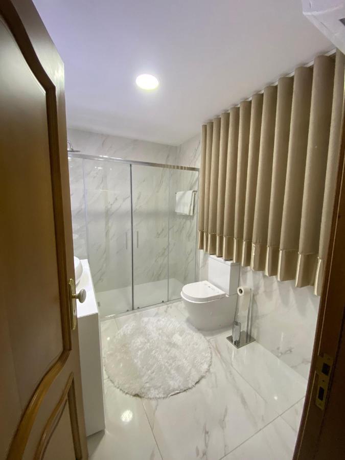 Luxury Guest House Pacos de Ferreira Zewnętrze zdjęcie