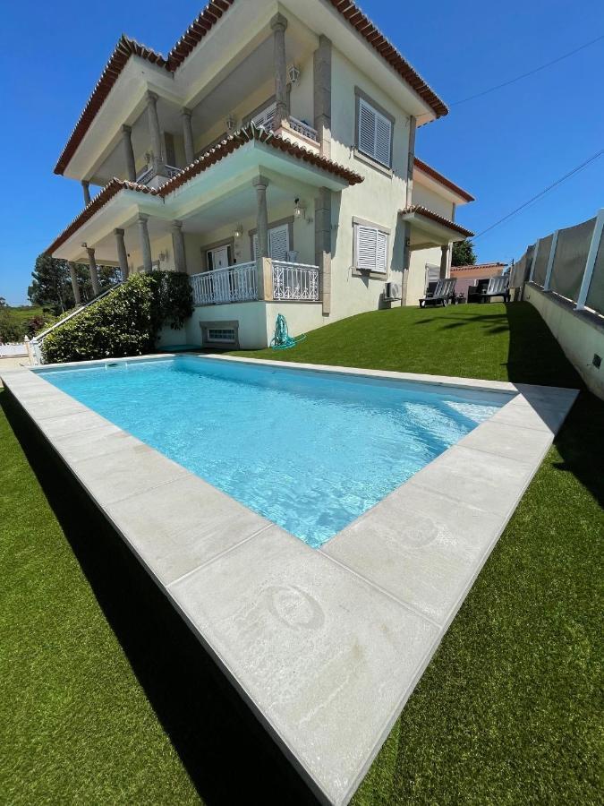 Luxury Guest House Pacos de Ferreira Zewnętrze zdjęcie